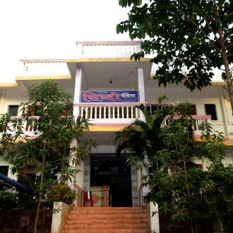 Hotel Siddhi Lodge, Ganpatipule 1